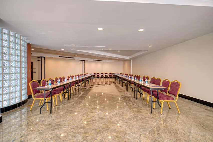 Sealife Kemer Resort Hotel 5*-223