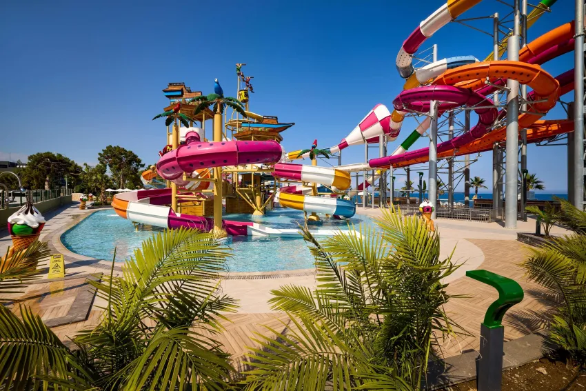 Movenpick Resort Antalya Tekirova 5*-103