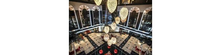 The Russelior Hotel and Spa 5*-13