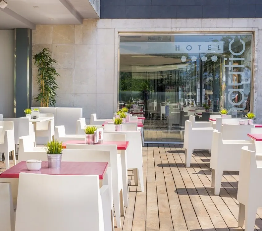 Nautic Hotel & Spa 4*-2