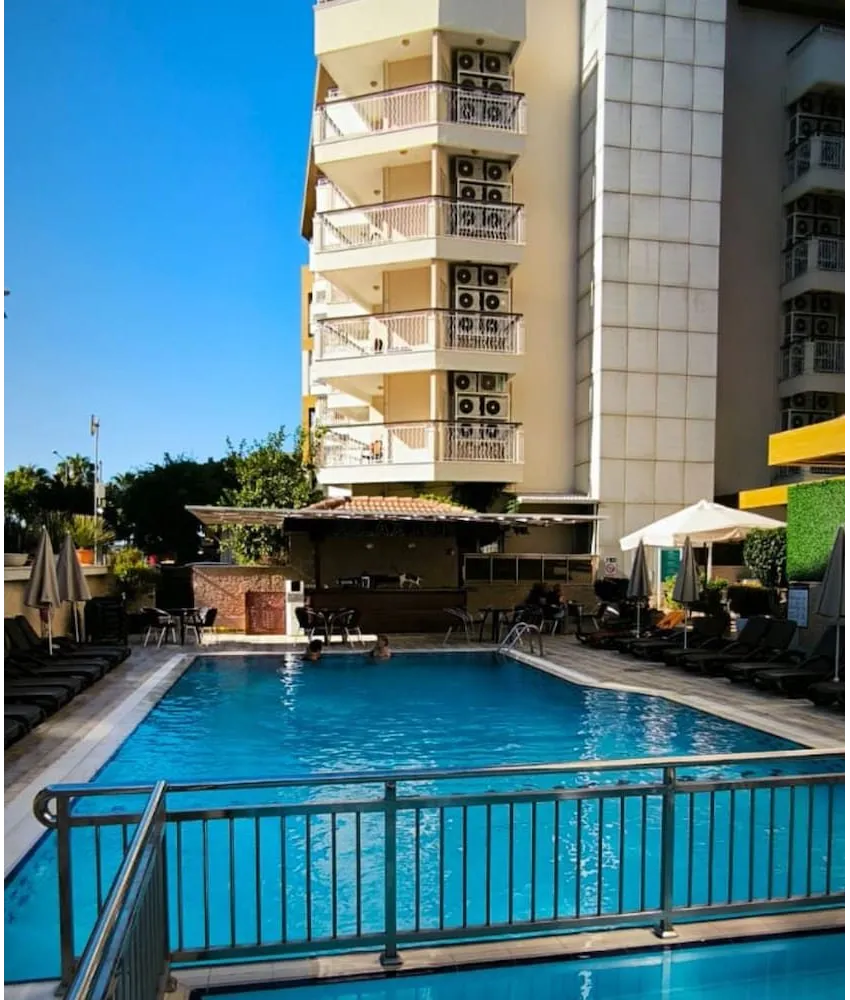 Riviera Hotel & Spa 4*-24