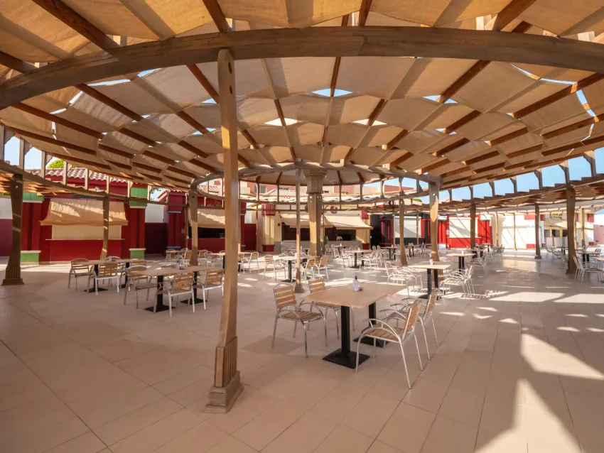 Serenity Alma Heights (Ex Serenity Fun City) 5*-12