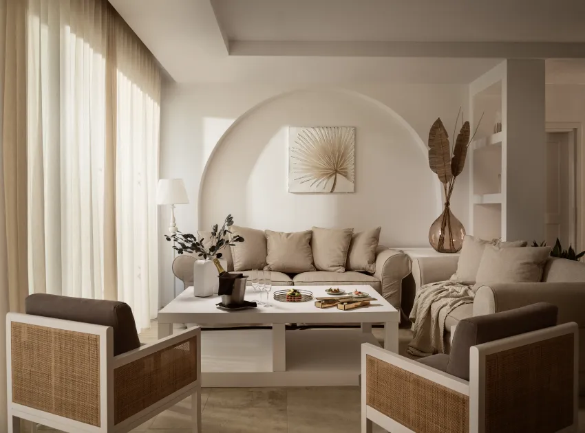 Lesante Cape Resort and Villas 5*-140