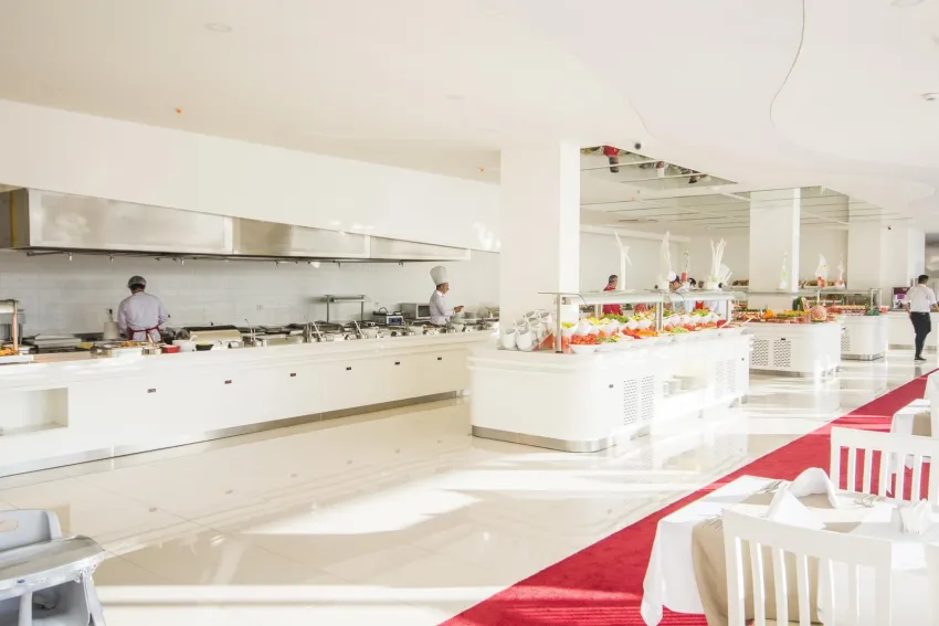 Laguna Beach Alya Resort & Spa Hotel 5*-6