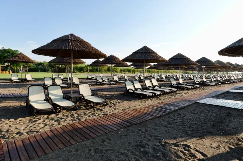 GLORIA SERENITY RESORT  5*-16