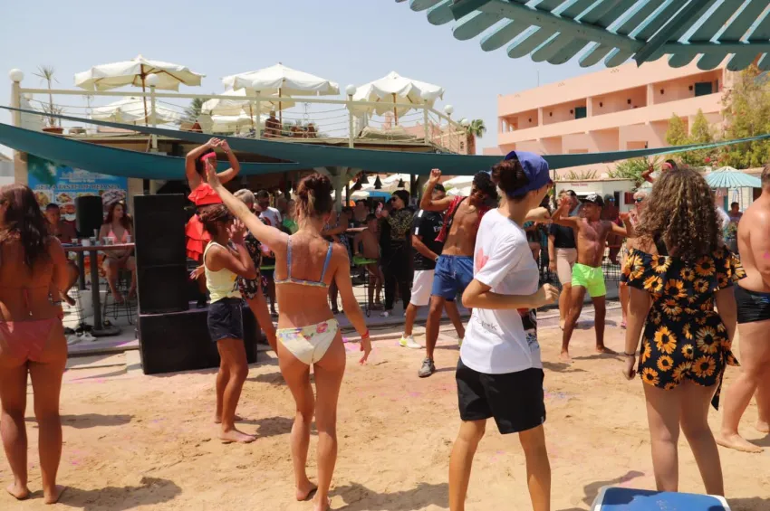 Minamark Beach Resort 4*-152