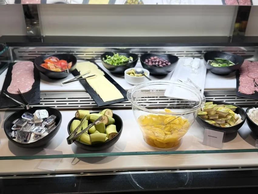 Angela Downtown Hotel 3*-22