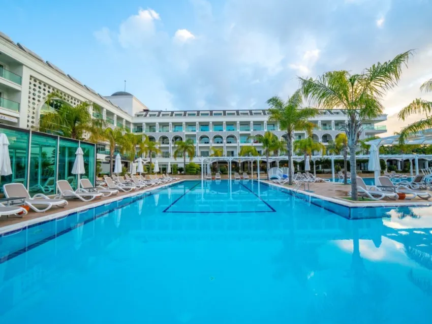 Karmir Resort & Spa 5*-15