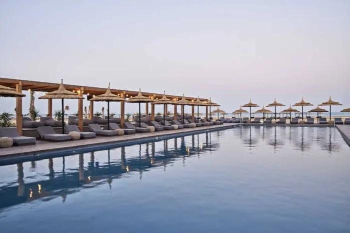 Casa Cook El Gouna 5* - El gouna - Egipt