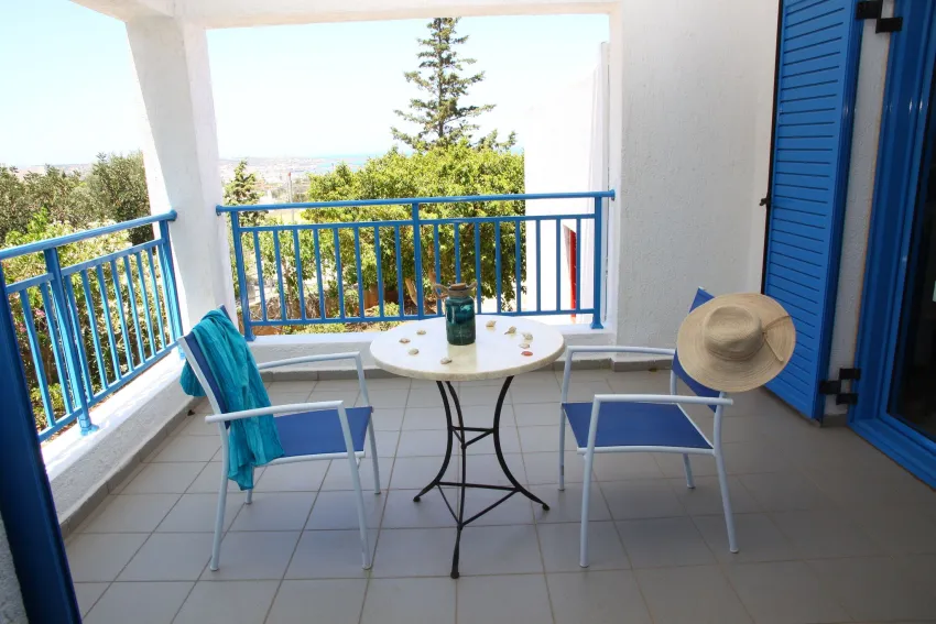 Sunshine Village Chersonissos 4*-33