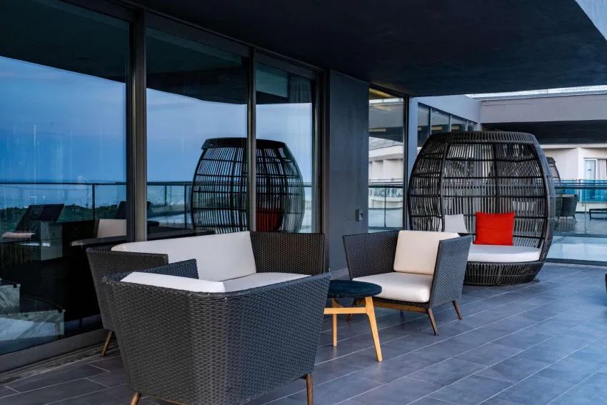 Bosphorus Sorgun Hotel 5*-25