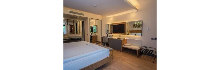 Miramare Beach Hotel 5*-28