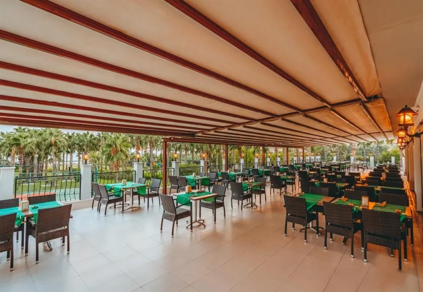 ROYAL ATLANTIS BEACH HOTEL  4*-16