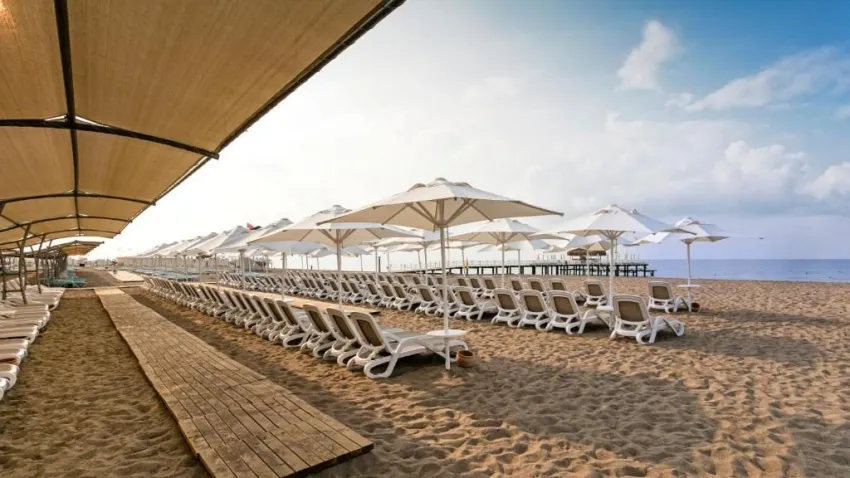 WIND OF LARA HOTEL & SPA  5*-26