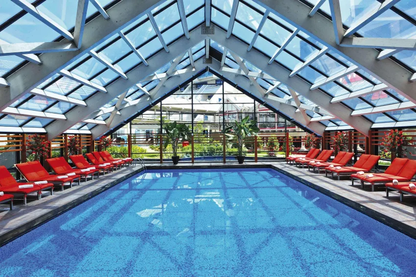 Susesi Luxury Resort Hotel 5*-281