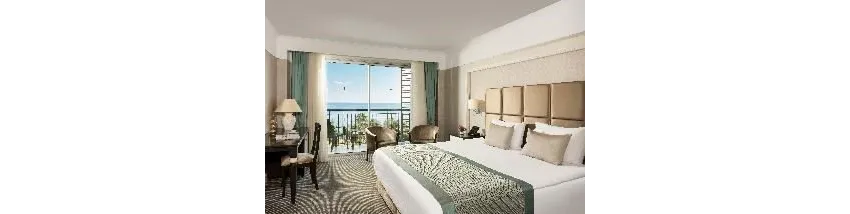 Tui Magic Life Rixos Beldibi 5*-15
