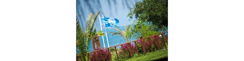 Flora Garden Beach (Adults Only 16+) 5*-102