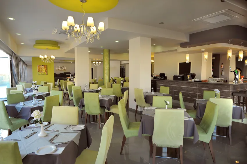 Euronapa Hotel Apartments 3*-31