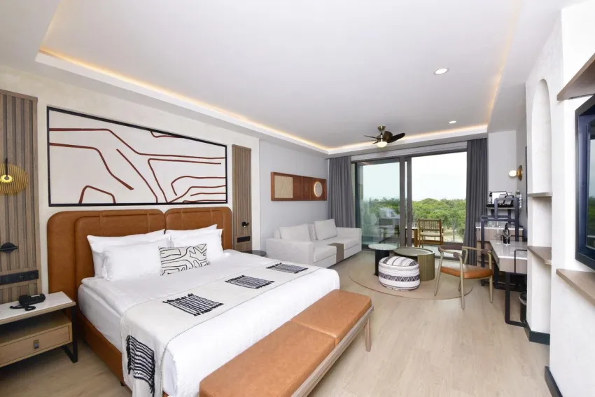 Ethno Hotels Belek 5*-42