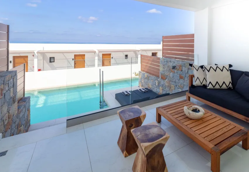 Abaton Island Resort & Spa 5*-19