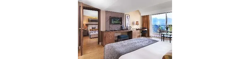 Imperial Turkiz Resort Kemer 5*-21
