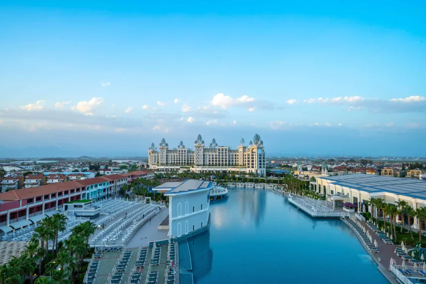 Granada Luxury Belek 5*-211