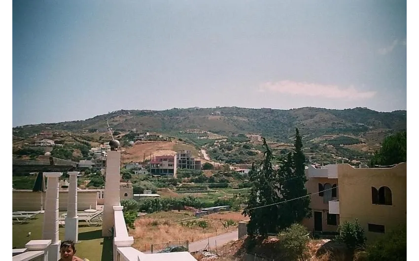 Dioskouroi Aparthotel 4*-8