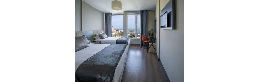 Tourist Hotel 3*-17