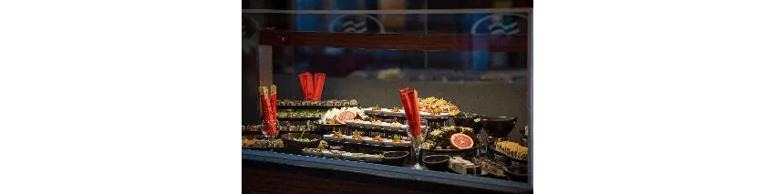 Crowne Plaza Antalya 5*-327