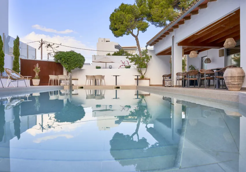 Flacalco Hotels & Apartments 4*-21