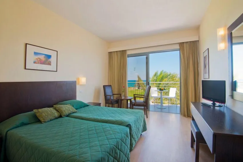 Natura Beach Hotel & Villas 3*-21