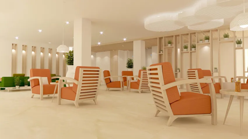 Iberostar Waves Alcudia Park 4*-9