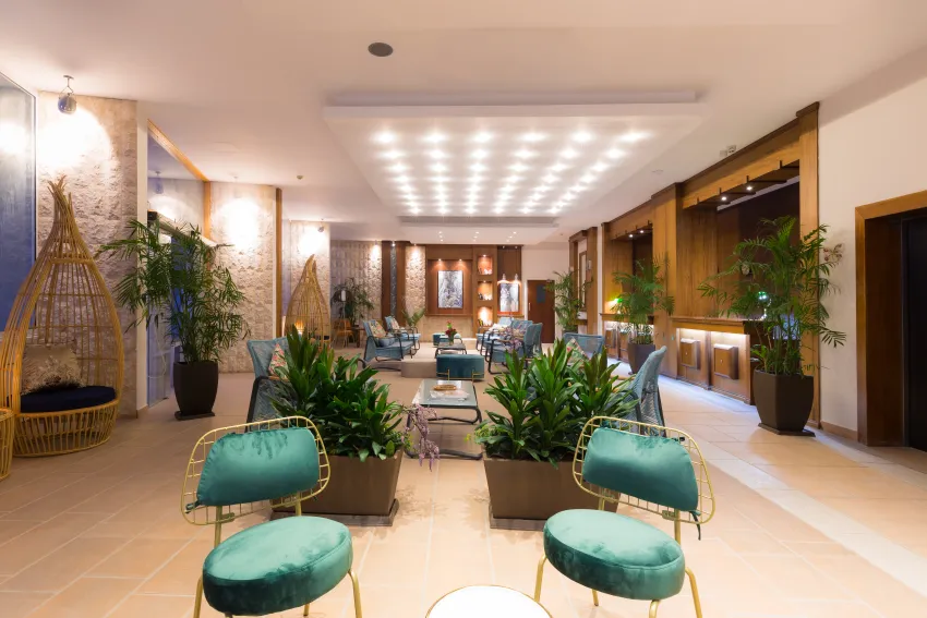 Cavo Zoe Seaside Hotel 4*-19