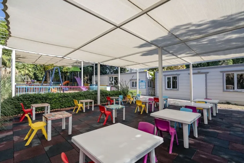Iz Flower Side Beach Hotel 4*-56