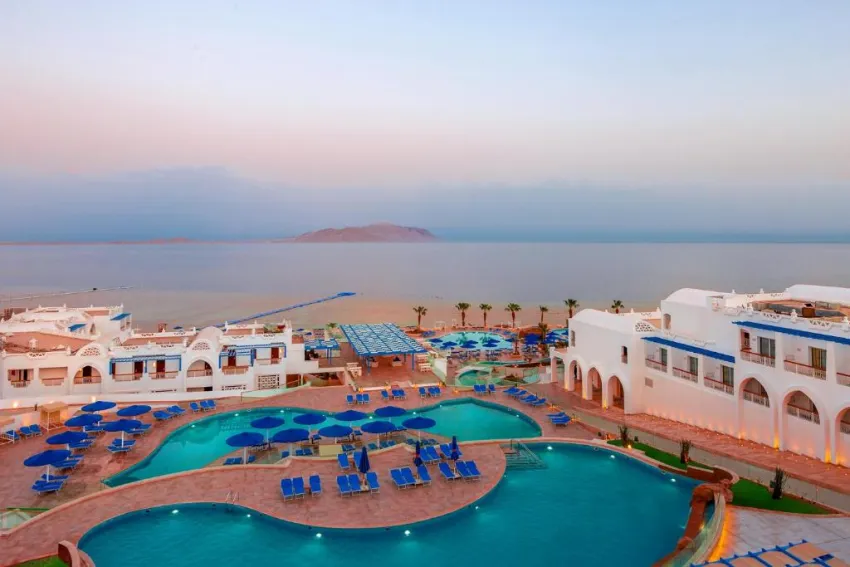 ALBATROS PALACE SHARM  5*-73