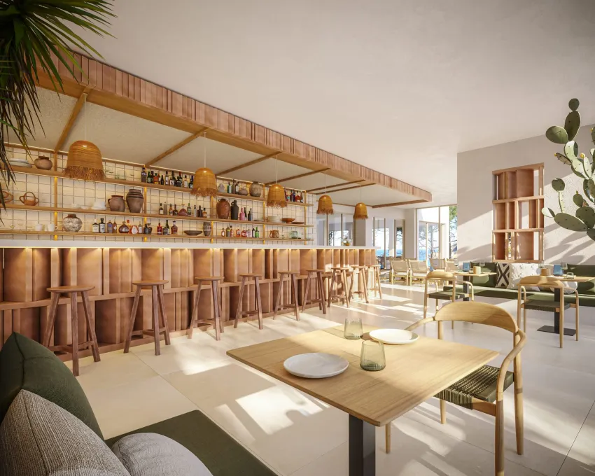 Iberostar Waves Pinos Park 4*-28