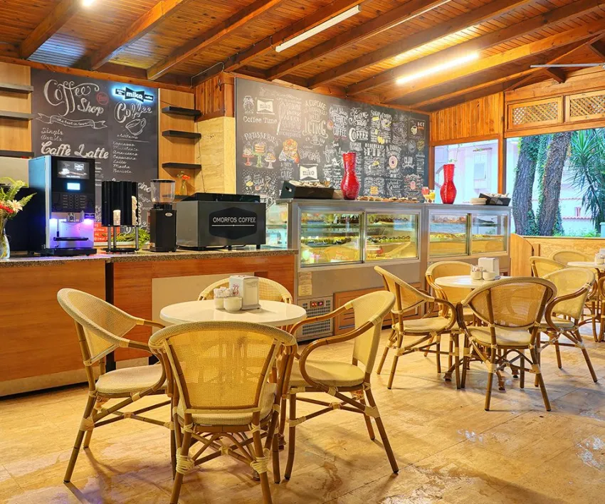 Ulusoy Kemer Holiday Club 5*-21