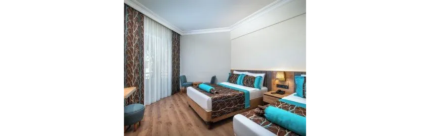 Saphir Hotel & Villas 4*-18