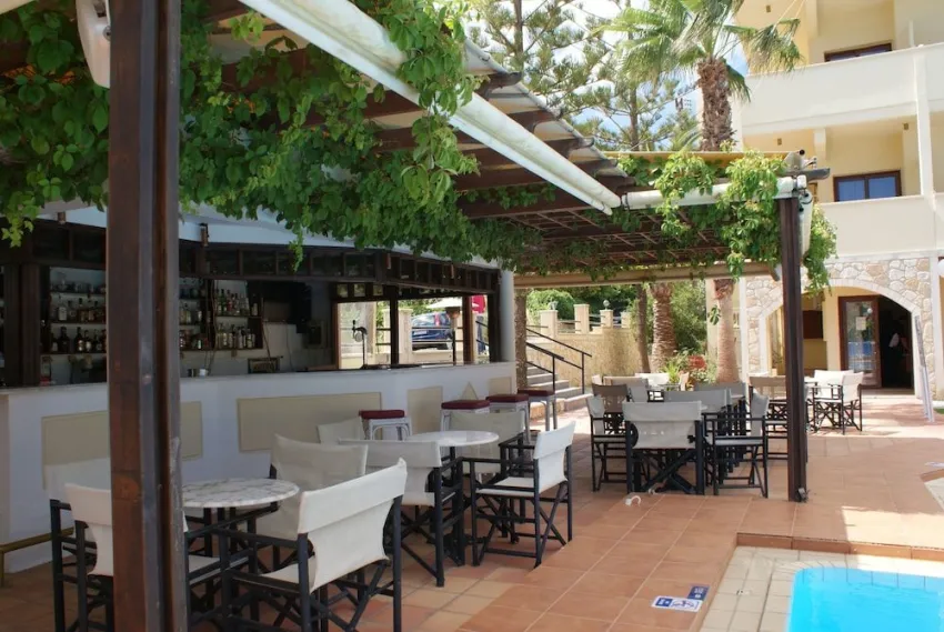 Sunny Suites Ξενοδοχείο 3*-28