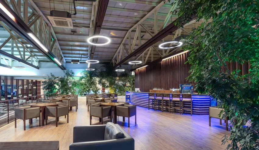 Washington Resort & Spa 5*-34