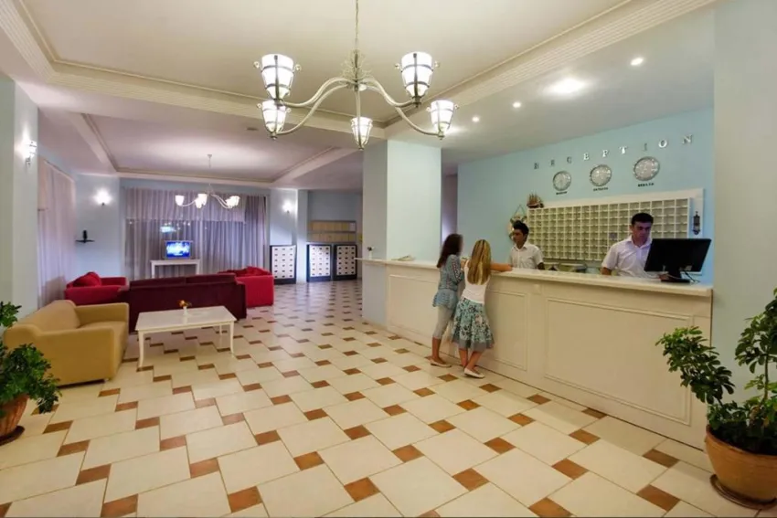 Ares Blue Hotel 3*-9