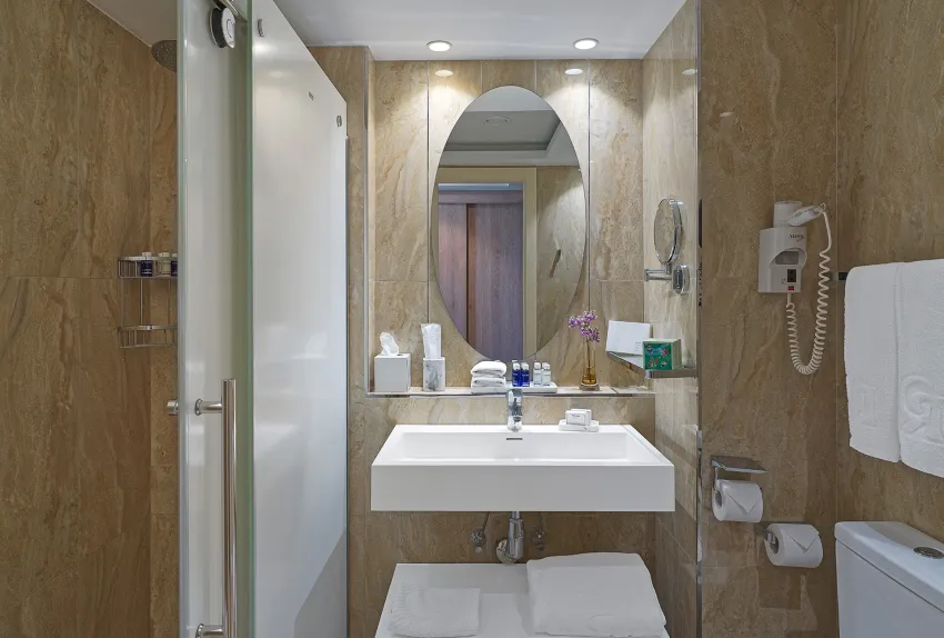 The GrandResort – Limited Edition by Leonardo Hotels 5*-66