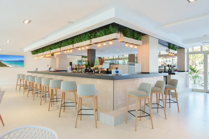 Ferrer Janeiro Hotel Spa 4*-117