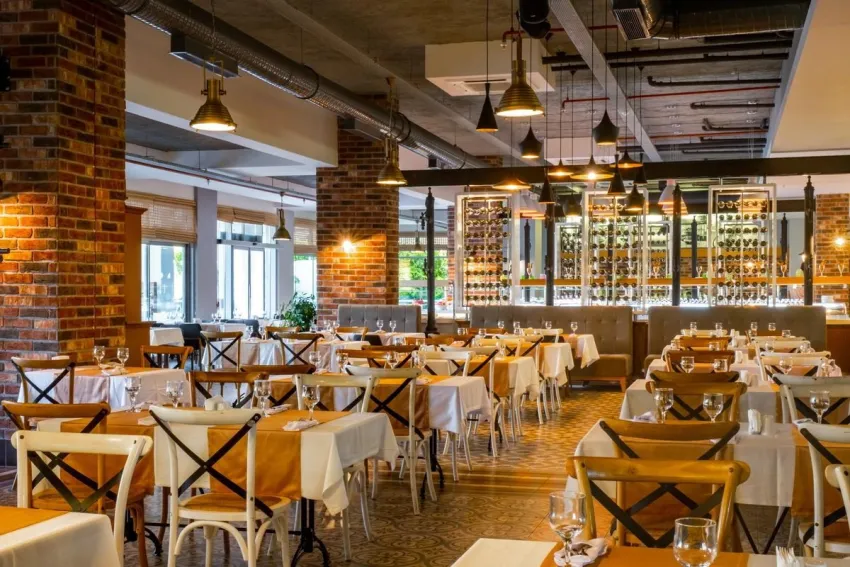 Selene Beach & Spa Hotel 5*-18