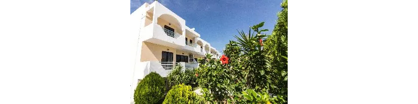 Tivoli Hotel and Apartments 3*-19