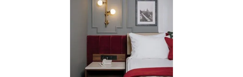 Kremlin Palace Hotel 5*-24