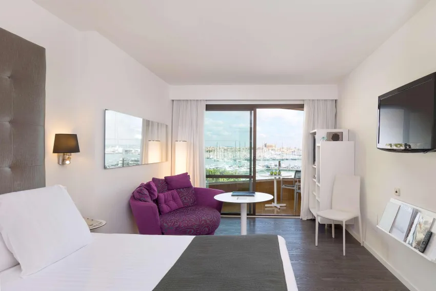 Melia Palma Marina 4*-165