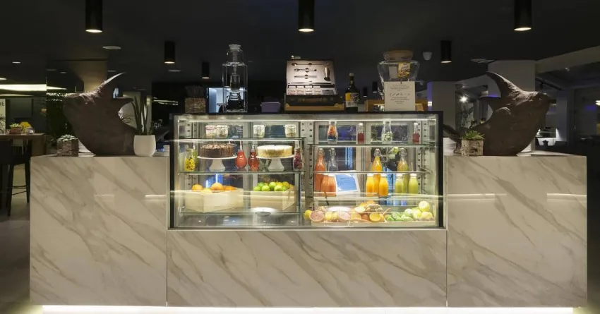 Innside Palma Bosque 4*-22