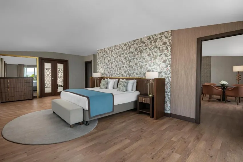 PAPILLON AYSCHA HOTEL  5*-33