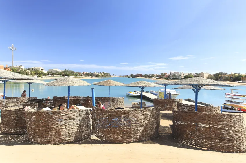 Three Corners Rihana Resort El Gouna 4*-87